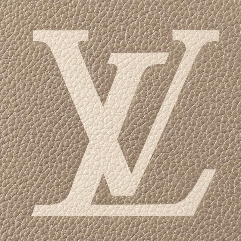 【Louis Vuitton】オンザゴー PM Ref:M45779