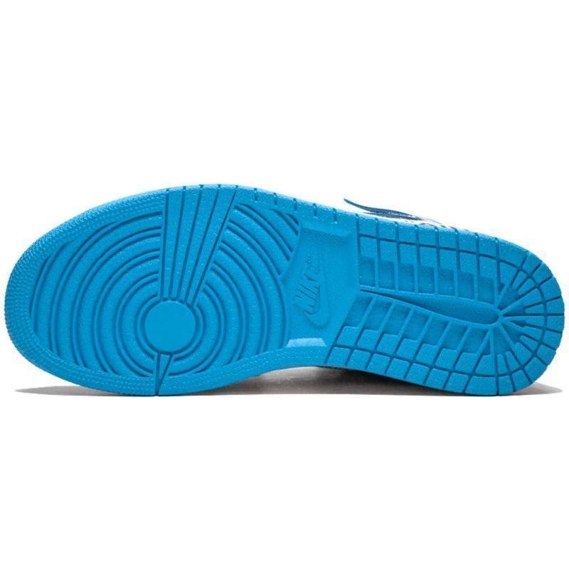 【Nike×Off-White】Air Jordan 1 Retro × Off-White UNC