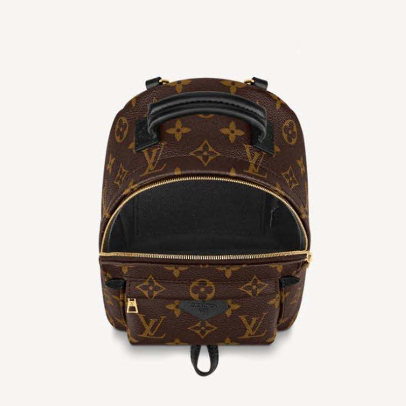 【Louis Vuitton】パームスプリングス バックパック MINI Ref:M44873