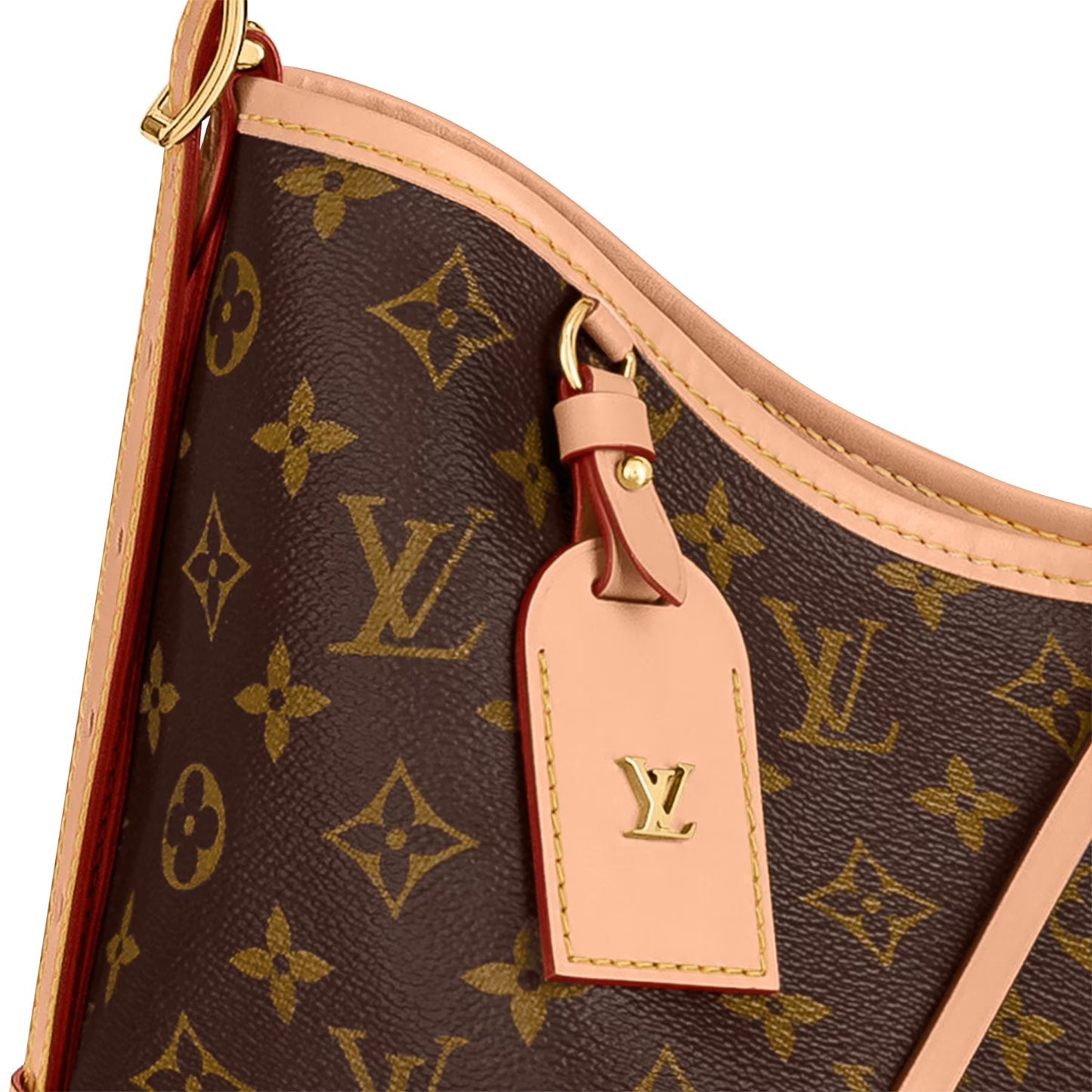 【Louis Vuitton】キャリーオール NM MM M46197