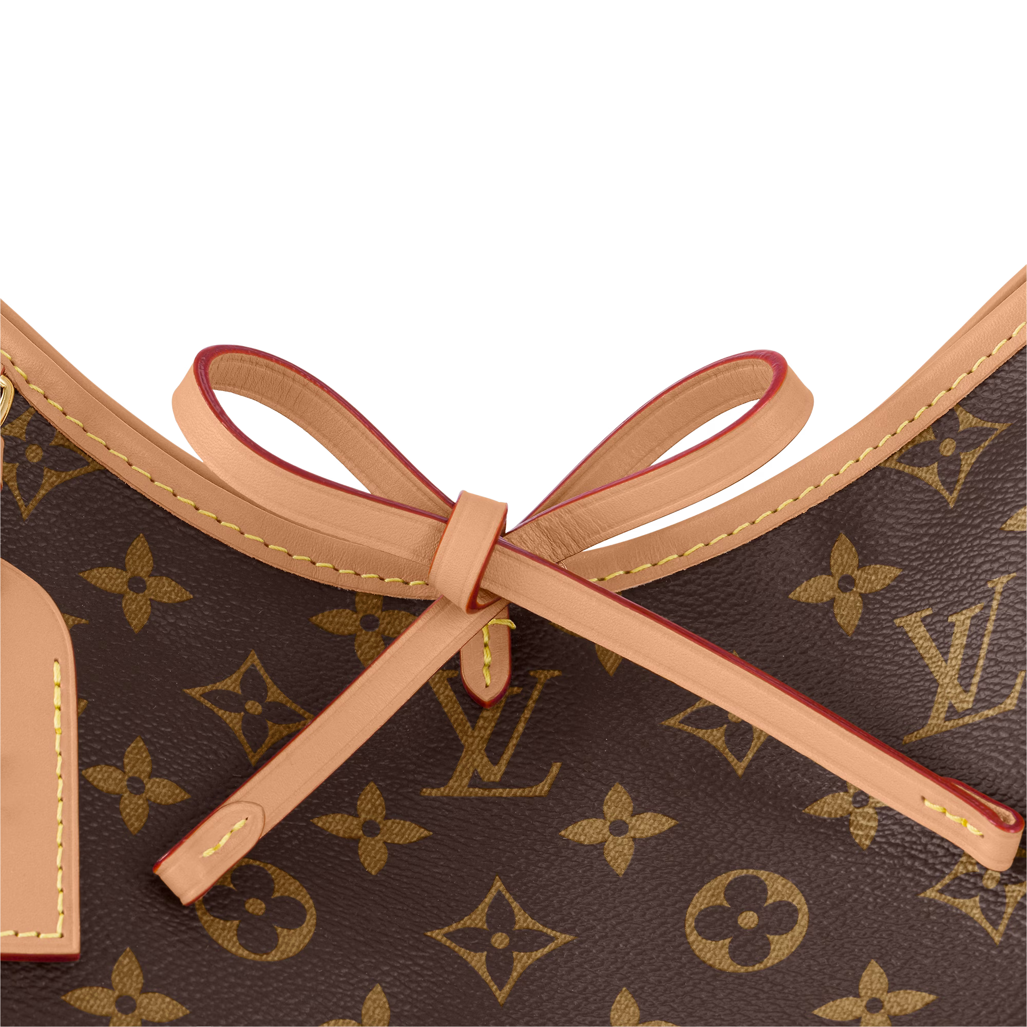 【Louis Vuitton】直営店買付☆関税込み★キャリーオール PM★オシャレで使いやすい♪