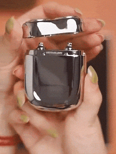 【Authentic Guarantee】Compact Dual-Head Portable Men’s Electric Shaver