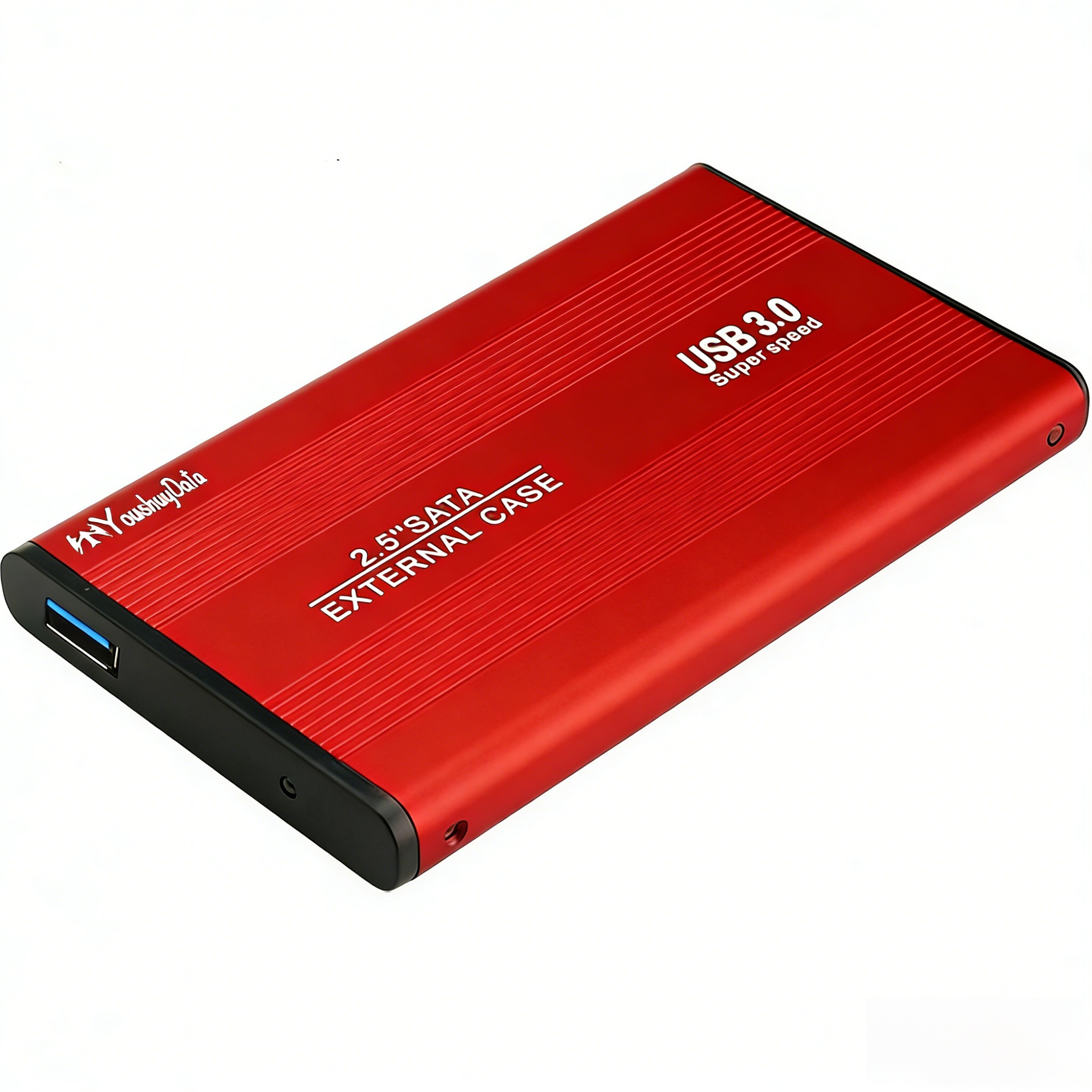 USB 3.1 high-speed SSD portable solid-state drive
