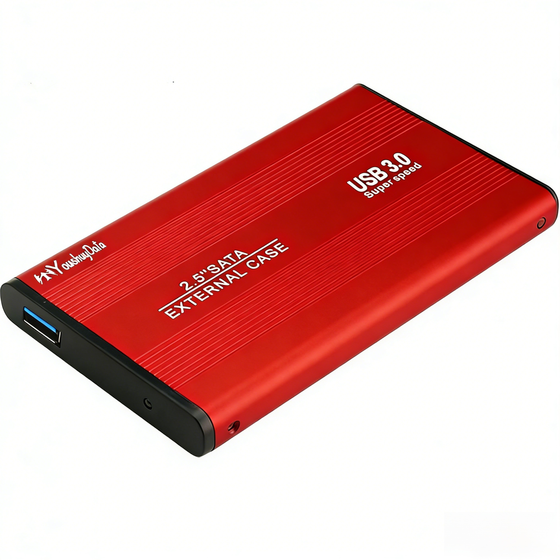 USB 3.1 high-speed SSD portable solid-state drive