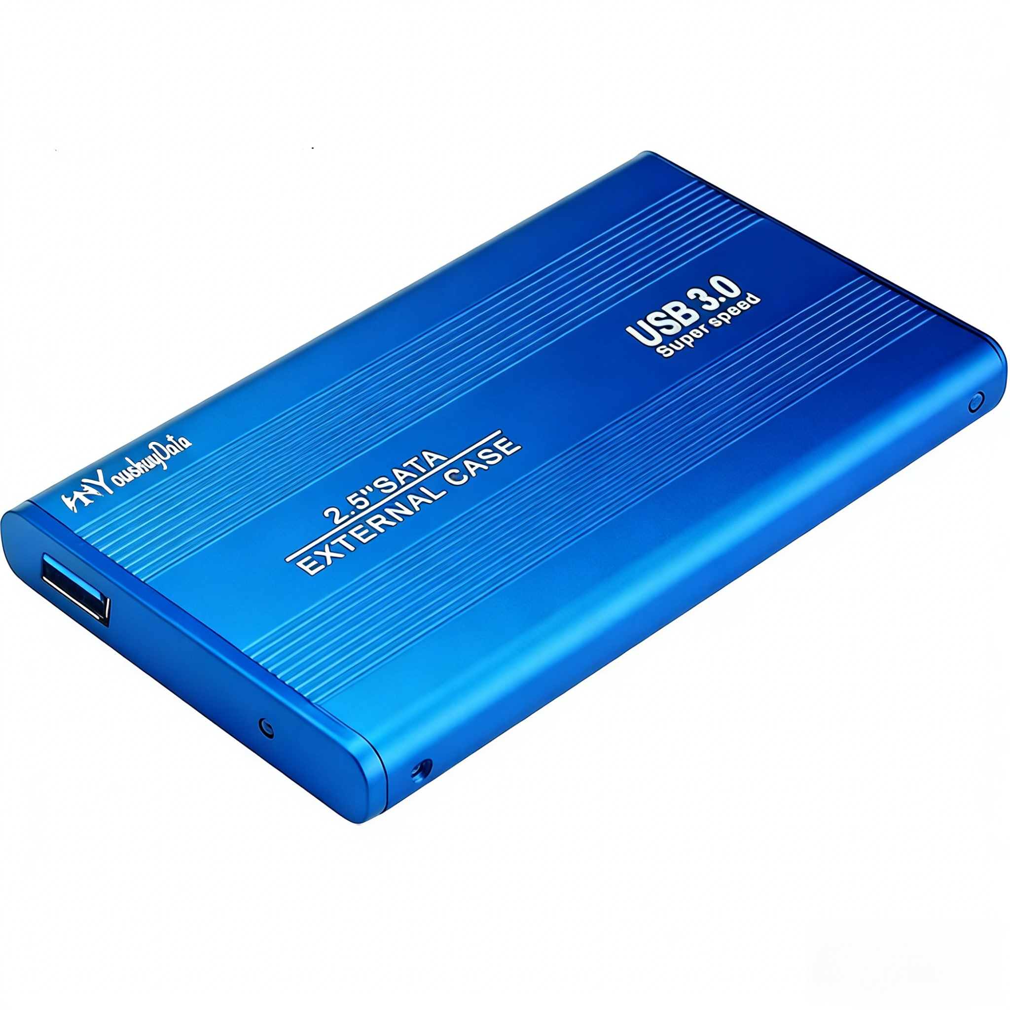 USB 3.1 high-speed SSD portable solid-state drive