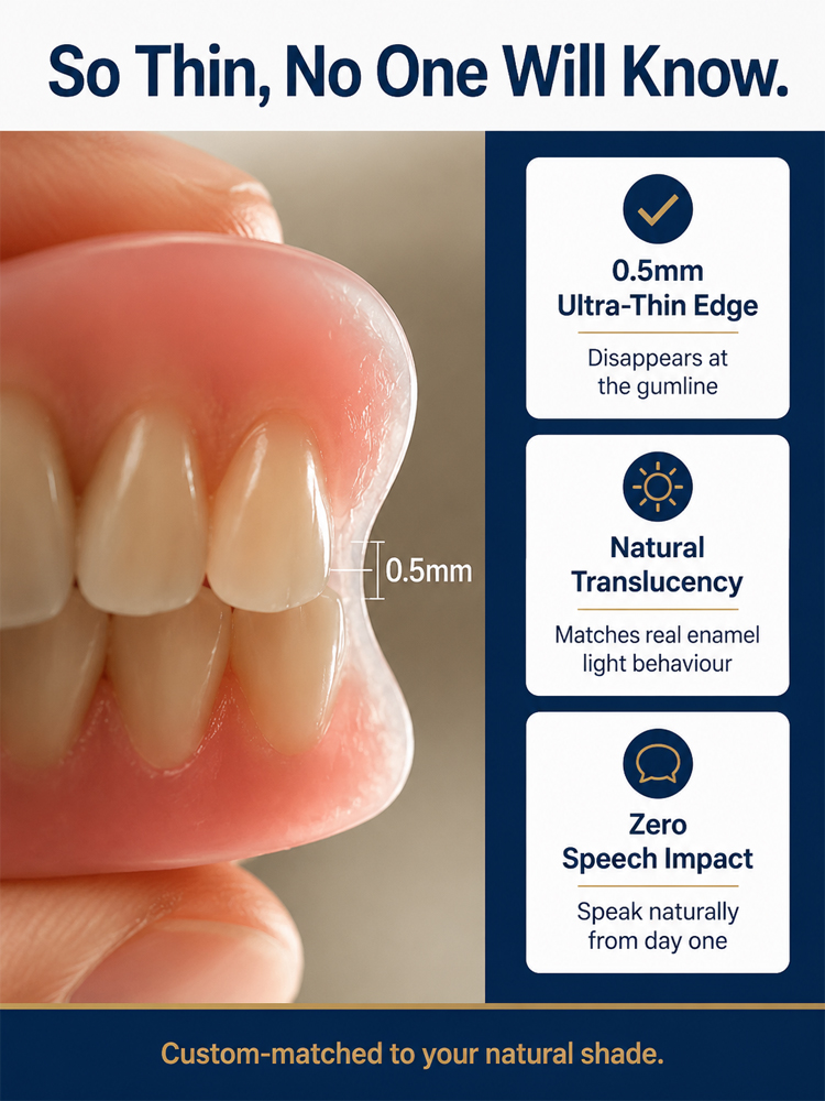 DIYCOS Fake Teeth Decoration for Stage Makeup Halloween Props