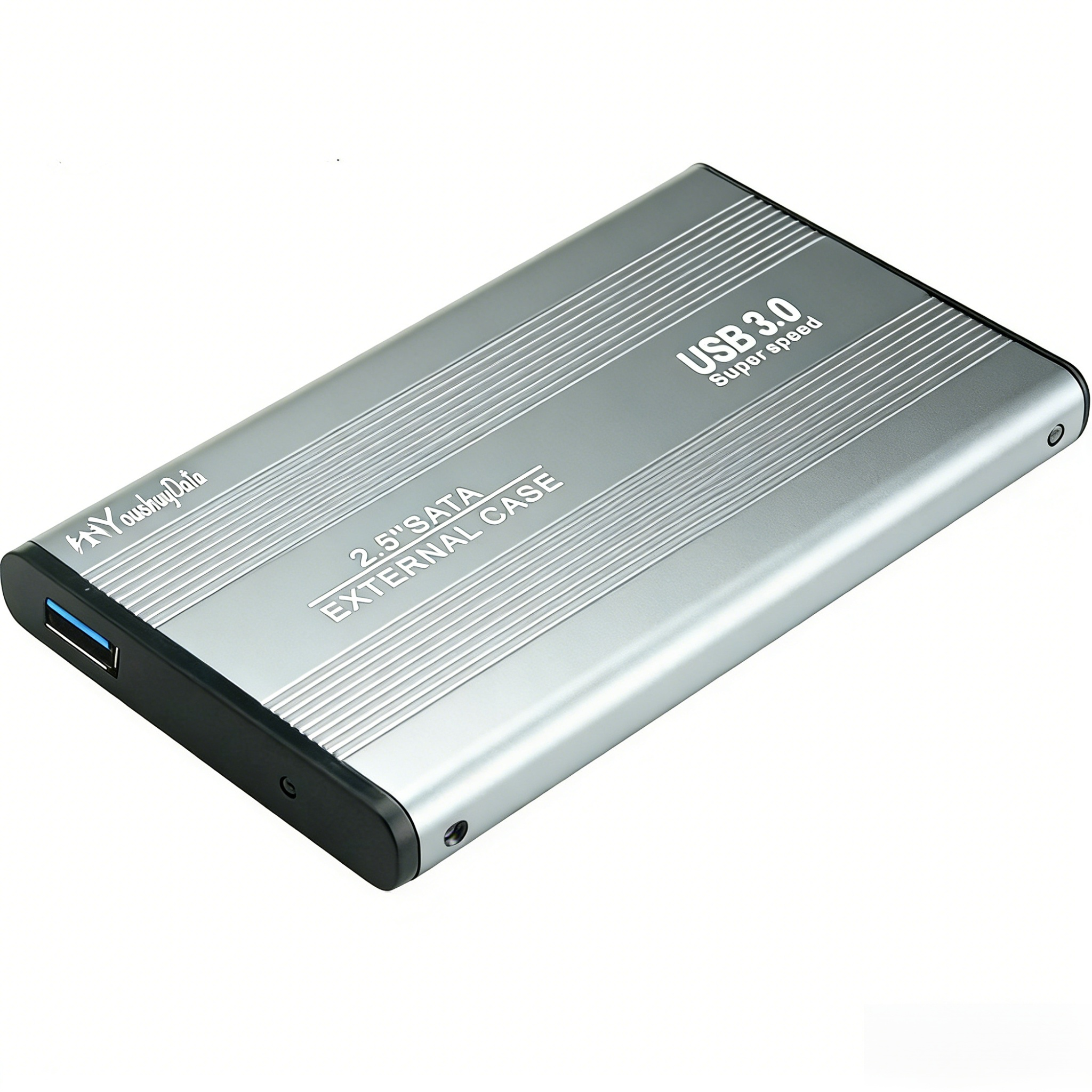 USB 3.1 high-speed SSD portable solid-state drive