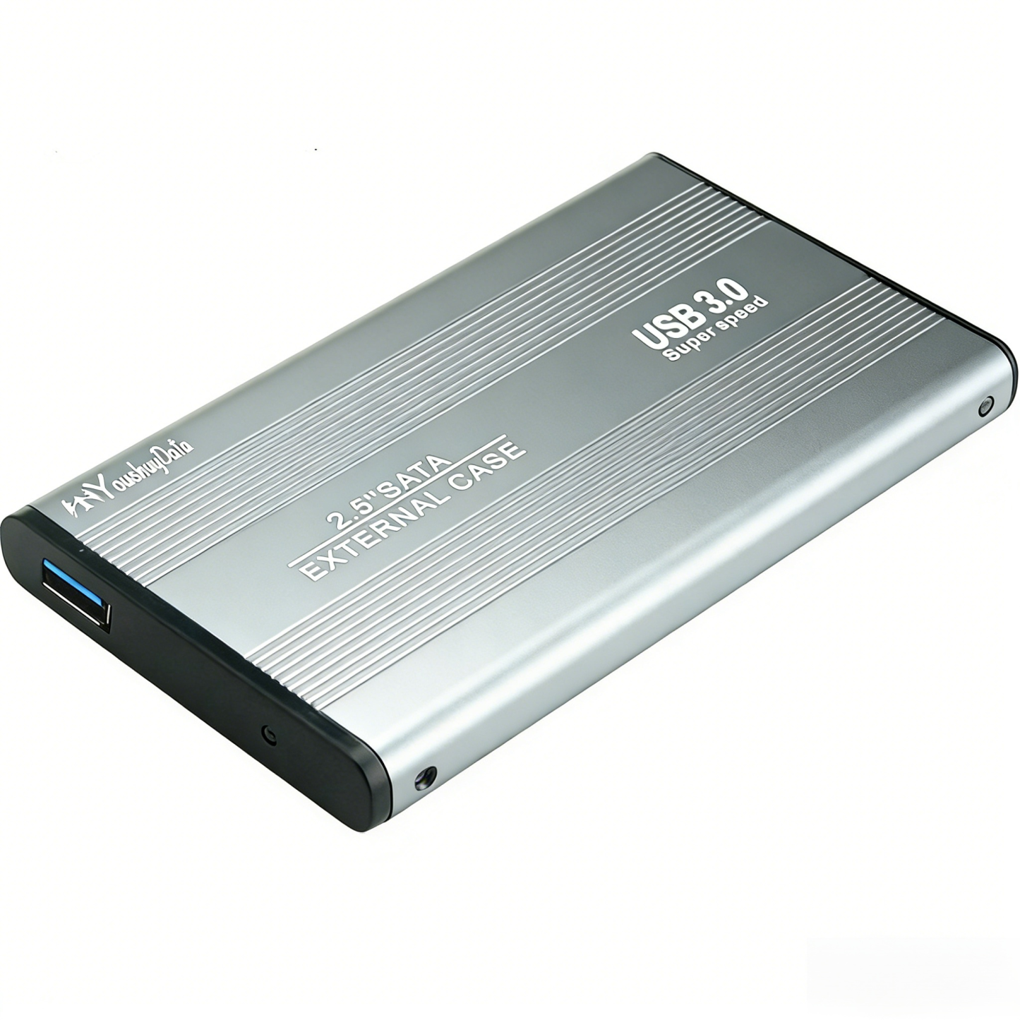 USB 3.1 high-speed SSD portable solid-state drive