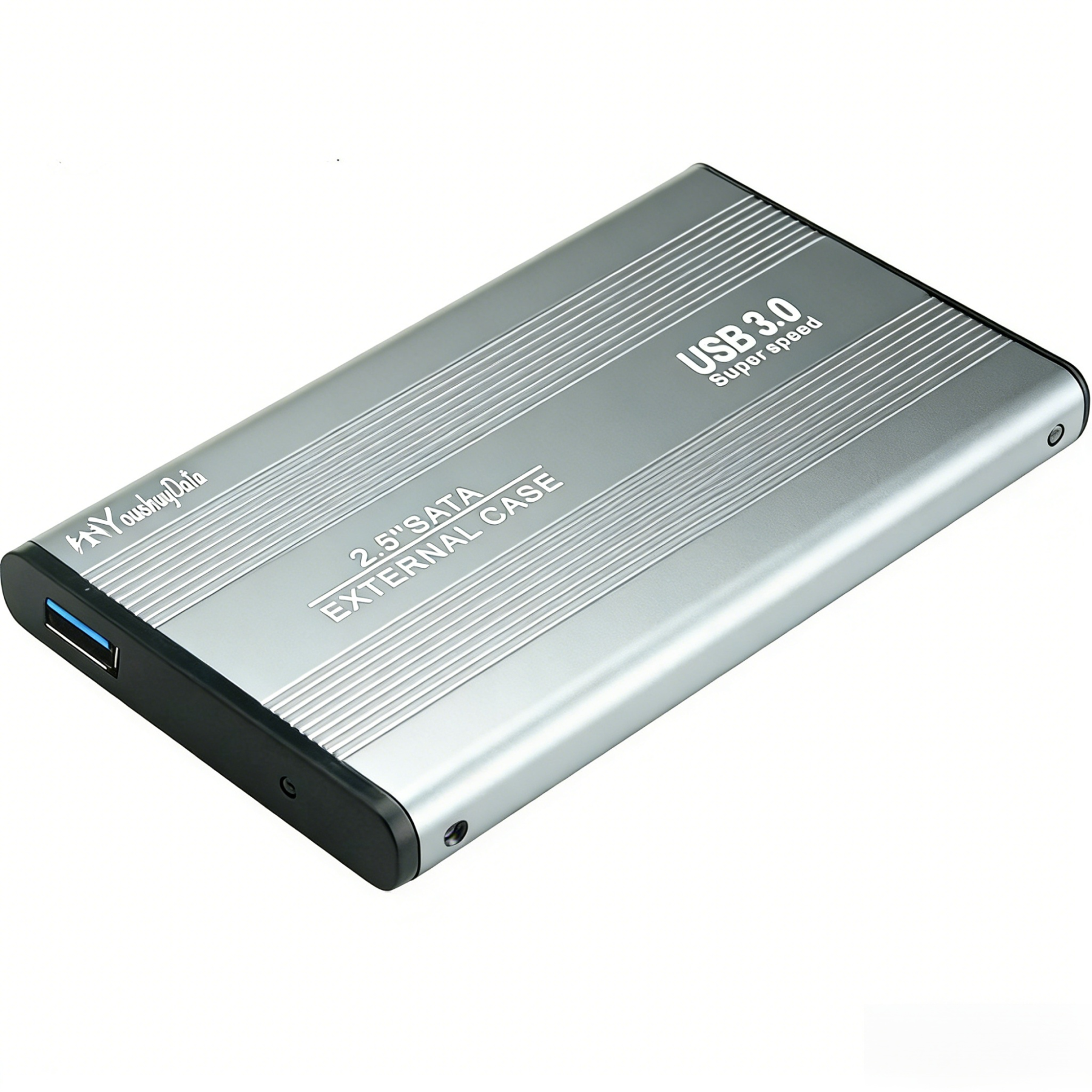 USB 3.1 high-speed SSD portable solid-state drive
