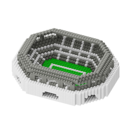 Toy Building Blocks Set
