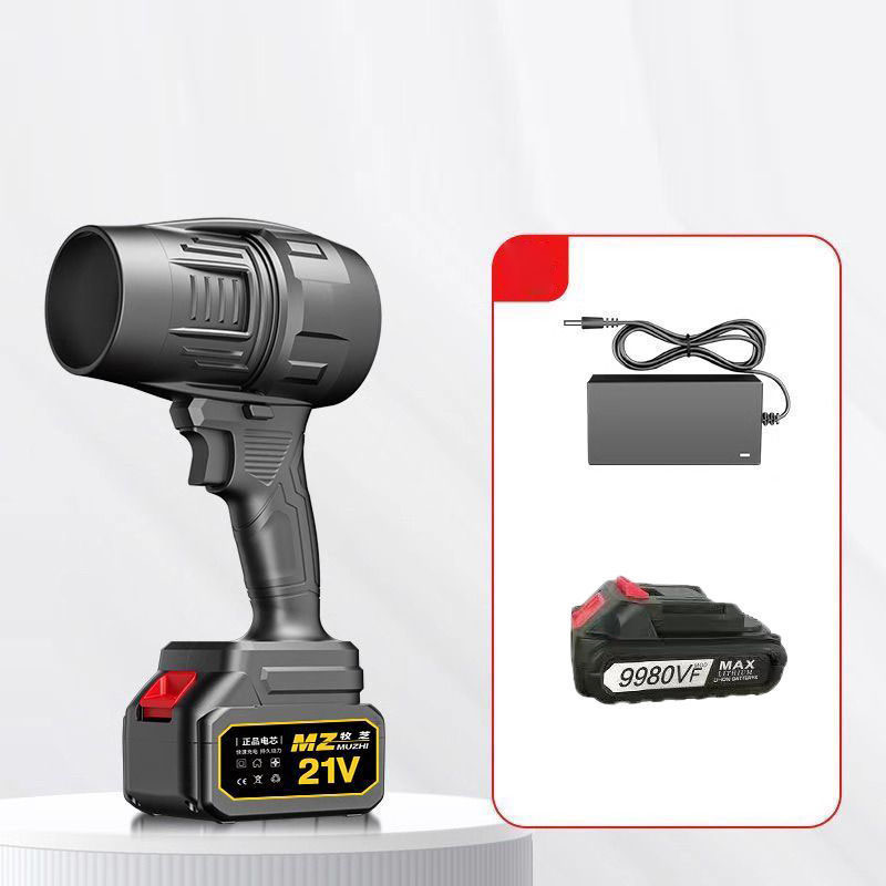 High-Power Lithium Battery Blower