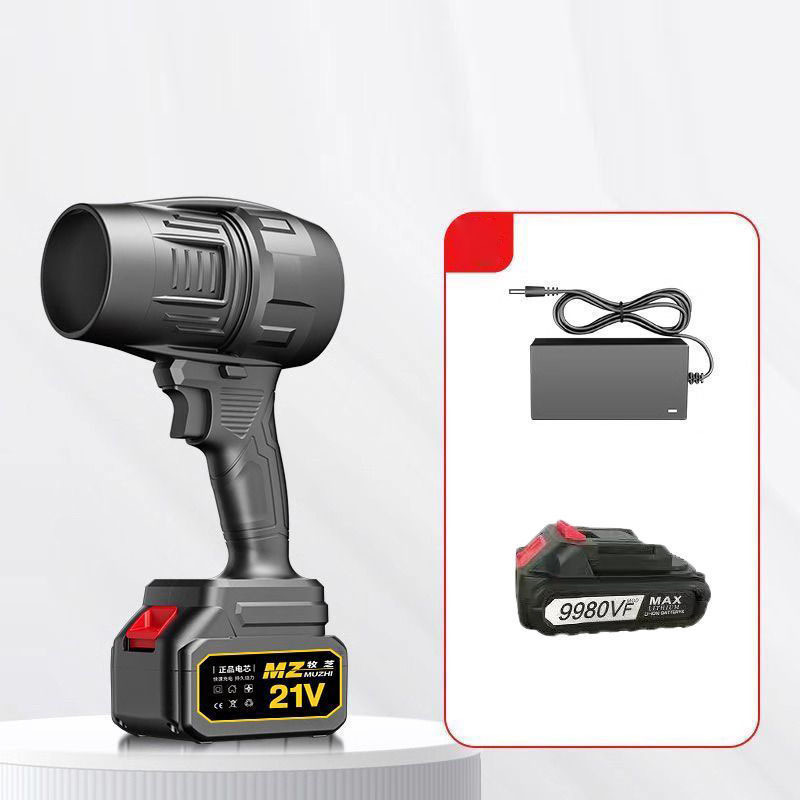 High-Power Lithium Battery Blower