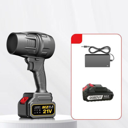 High-Power Lithium Battery Blower