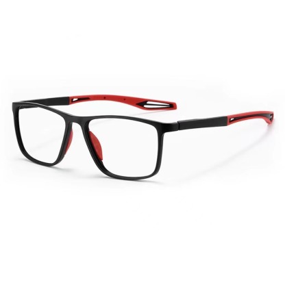 Ultra-Light and Aomfortable Anti-blue Light and Anti-fatigue Sports Glasses