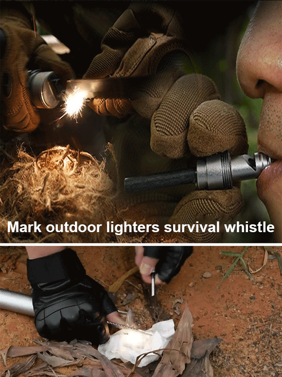 Outdoor Exploration Home Must-Have 28-in-1 Multifunctional Shovel