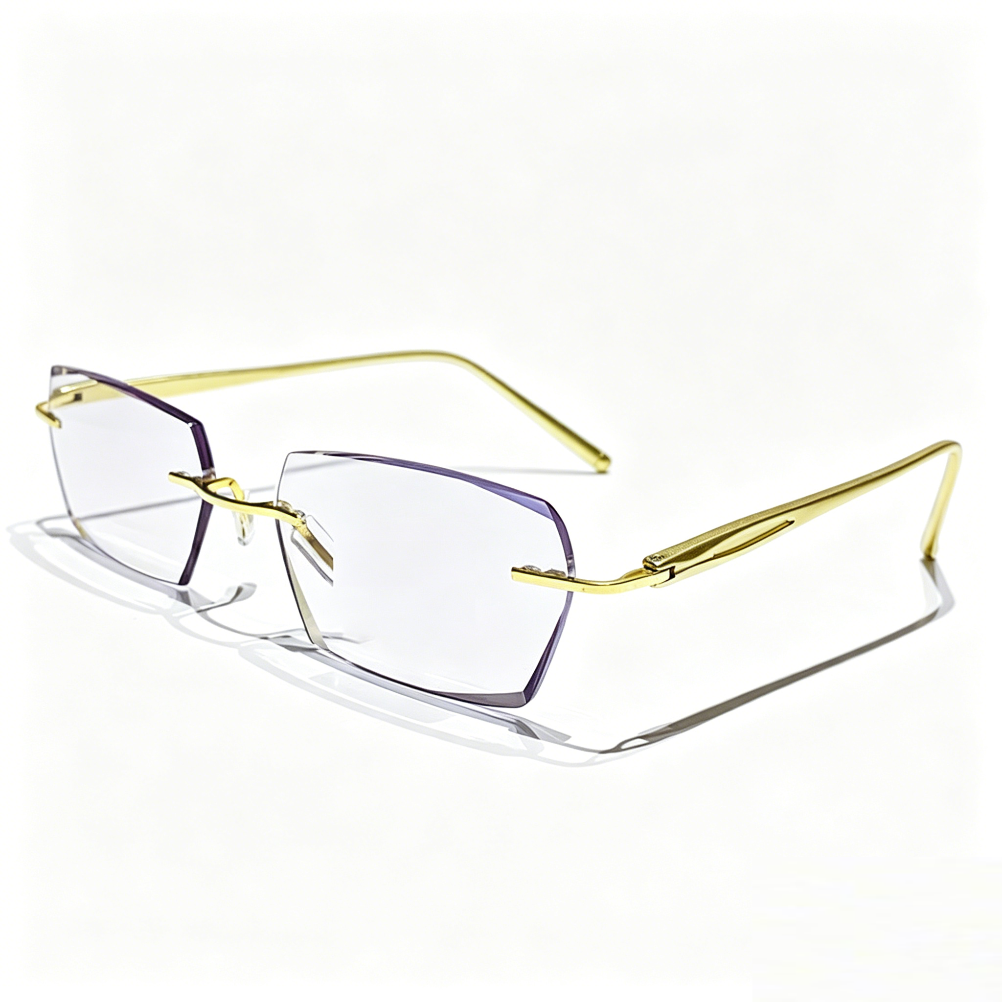【Designer Collaboration】Smart Zoom and Color-Changing Stargazer Reading Glasses