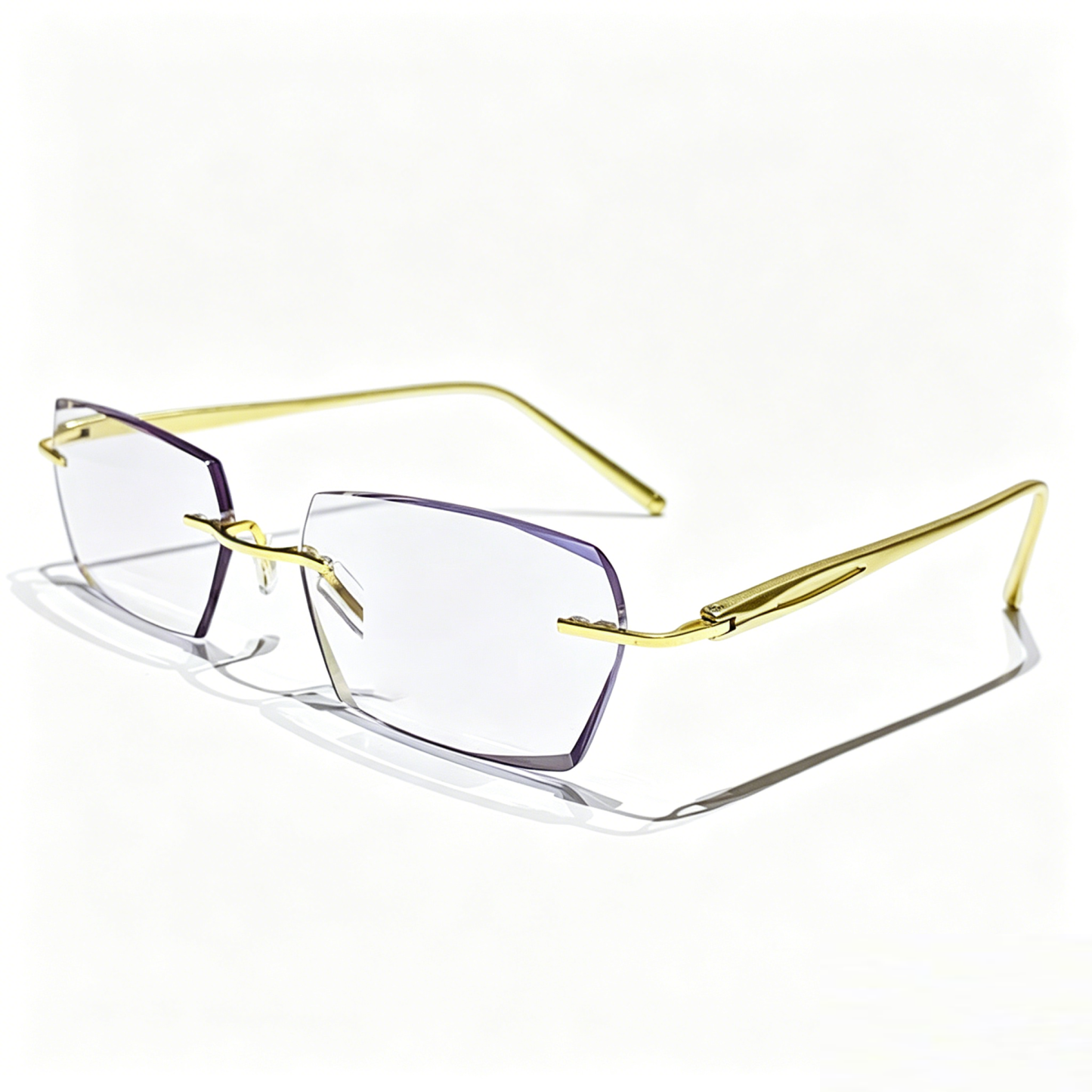 【Designer Collaboration】Smart Zoom and Color-Changing Stargazer Reading Glasses