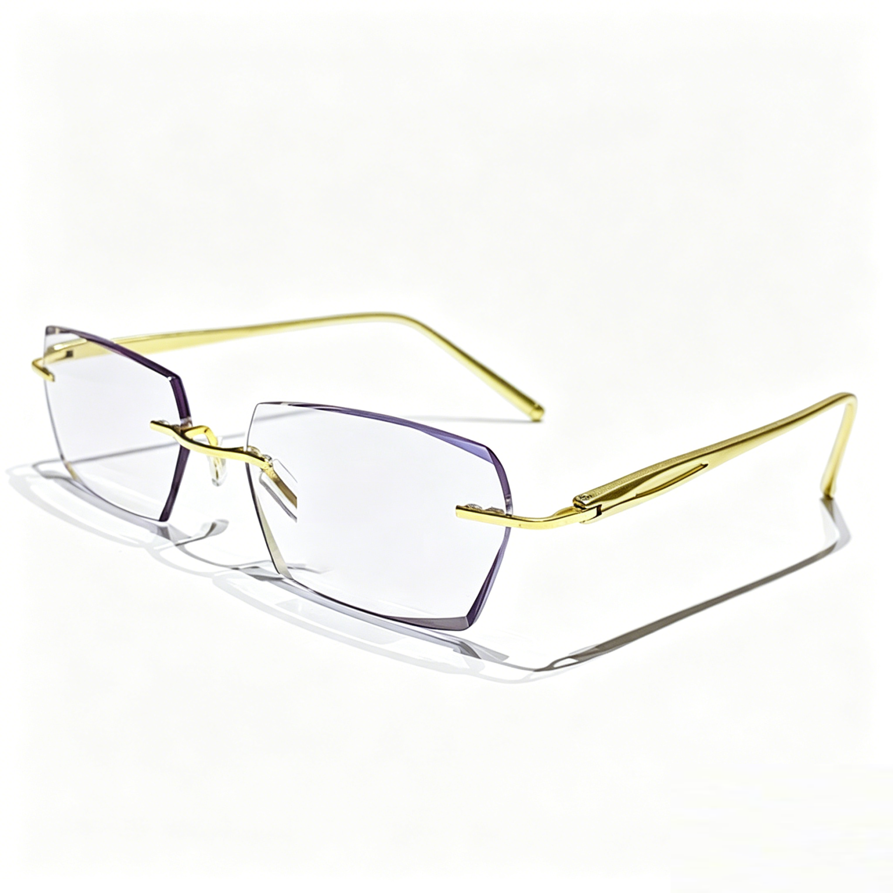 【Designer Collaboration】Smart Zoom and Color-Changing Stargazer Reading Glasses