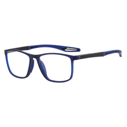 Ultra-Light and Aomfortable Anti-blue Light and Anti-fatigue Sports Glasses