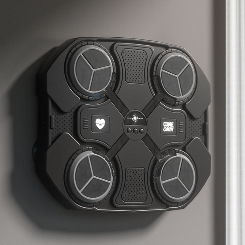 Smart Music Bluetooth Boxing Target