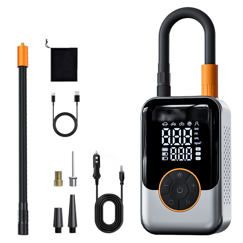 Mini Portable Powerful Electric Air Pump