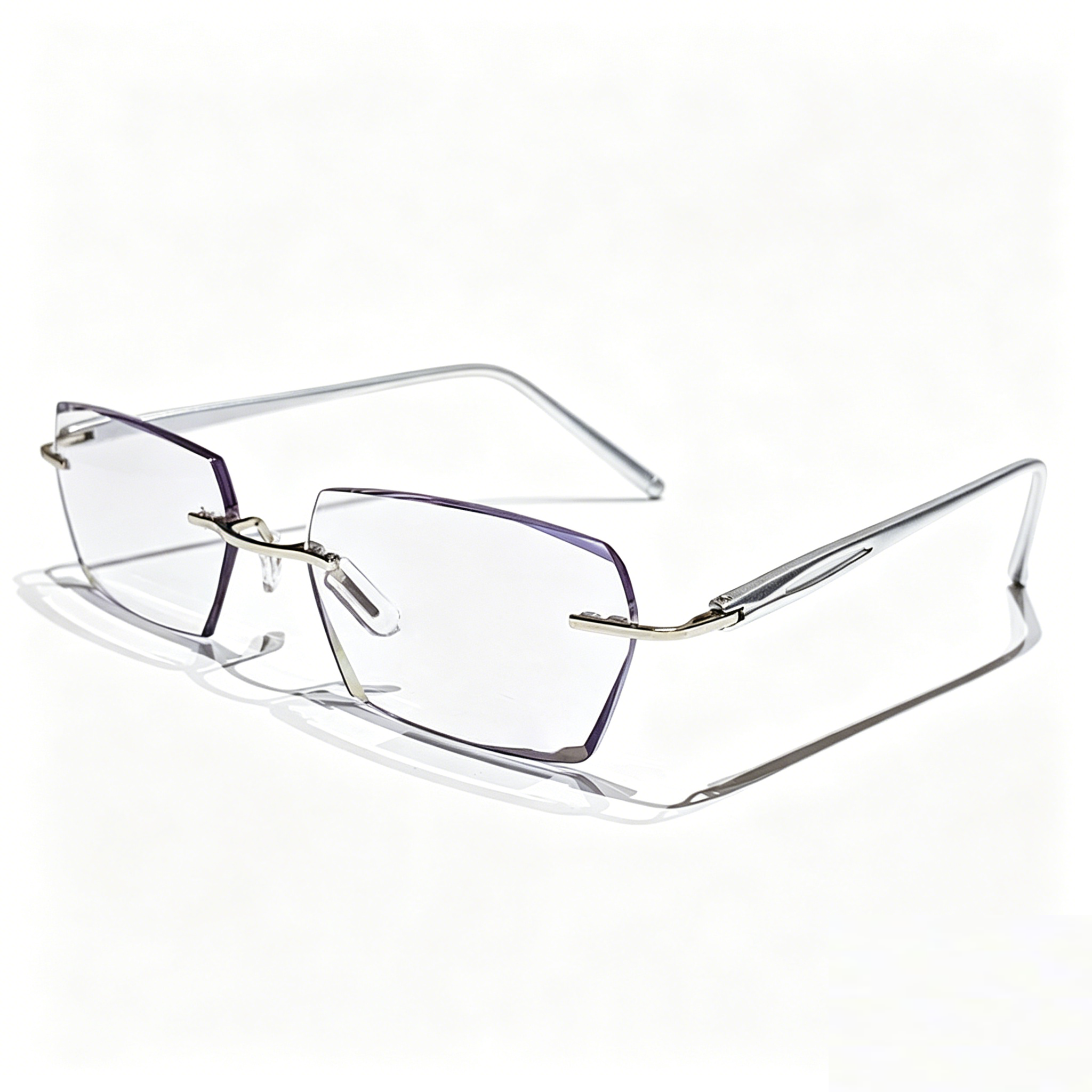 【Designer Collaboration】Smart Zoom and Color-Changing Stargazer Reading Glasses