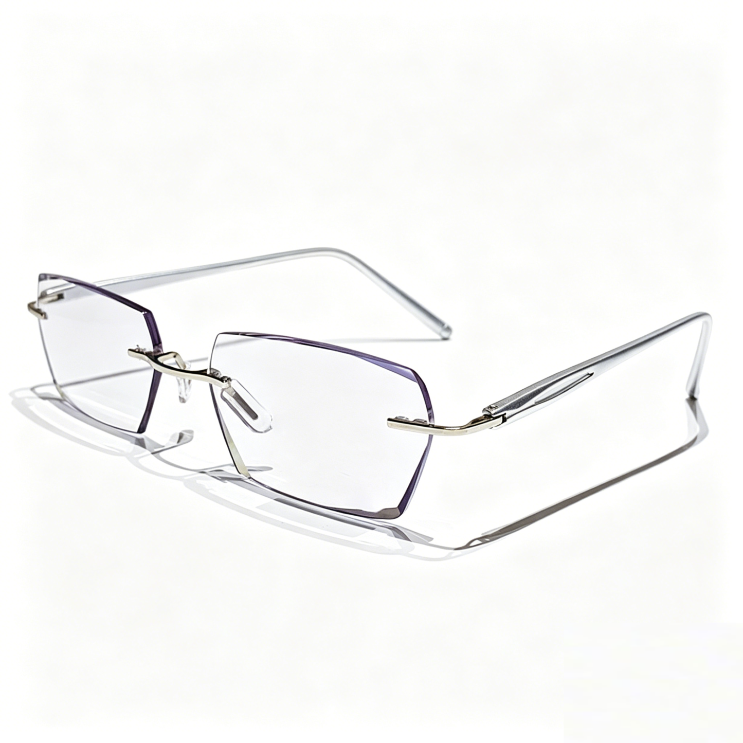 【Designer Collaboration】Smart Zoom and Color-Changing Stargazer Reading Glasses