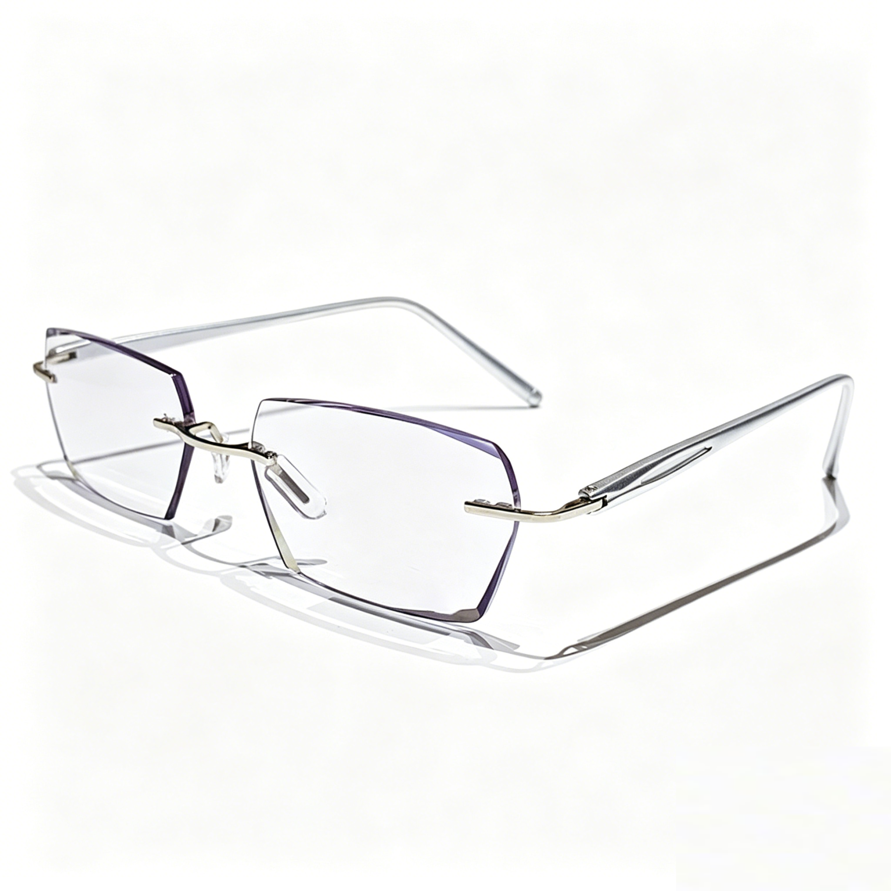 【Designer Collaboration】Smart Zoom and Color-Changing Stargazer Reading Glasses
