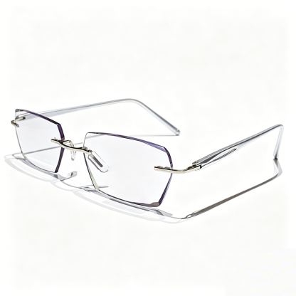 【Designer Collaboration】Smart Zoom and Color-Changing Stargazer Reading Glasses