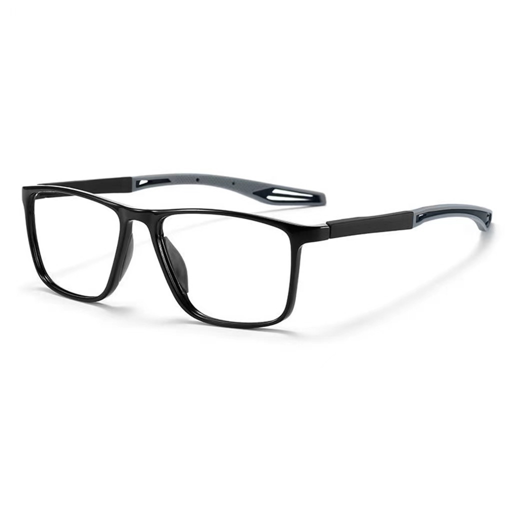 Ultra-Light and Aomfortable Anti-blue Light and Anti-fatigue Sports Glasses