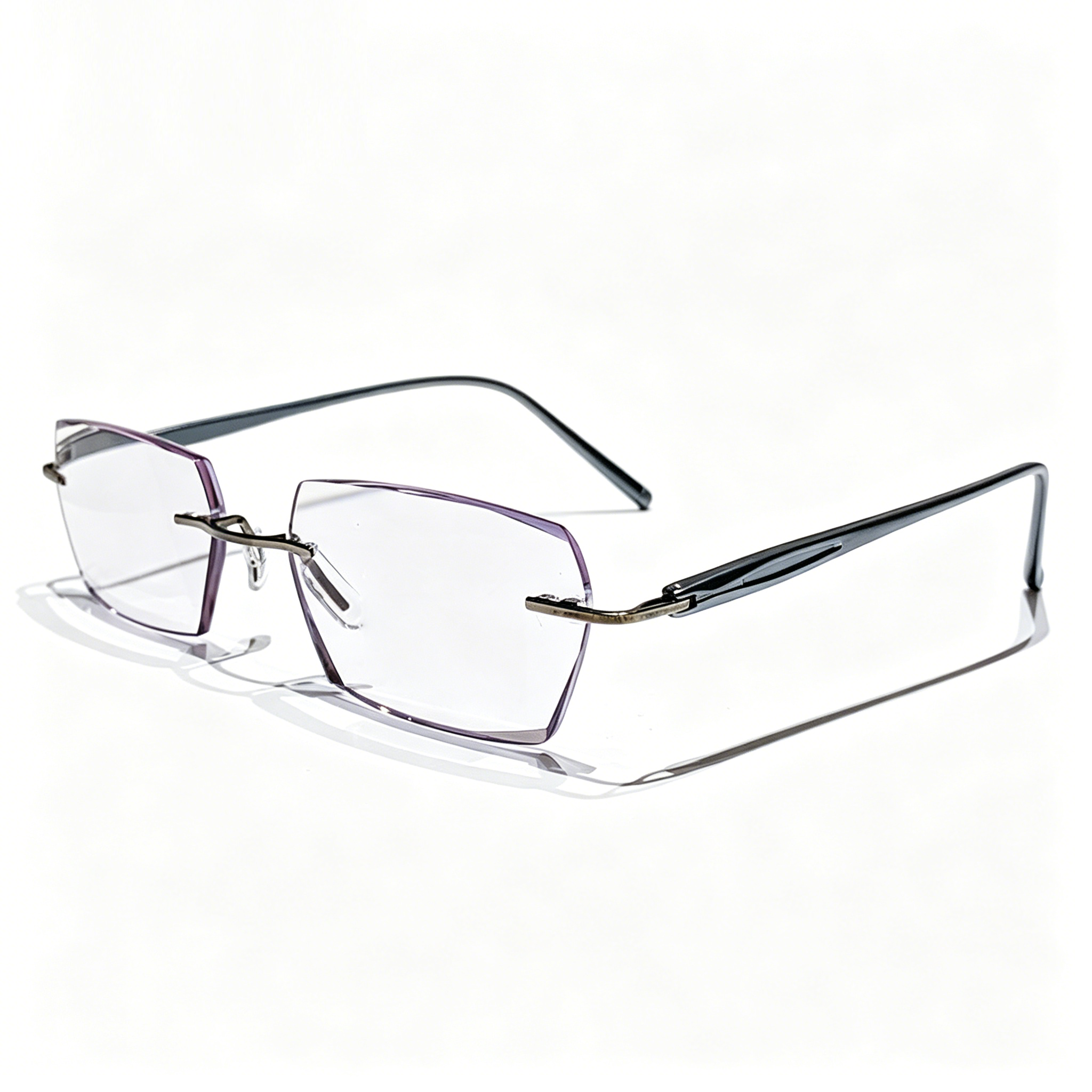 【Designer Collaboration】Smart Zoom and Color-Changing Stargazer Reading Glasses