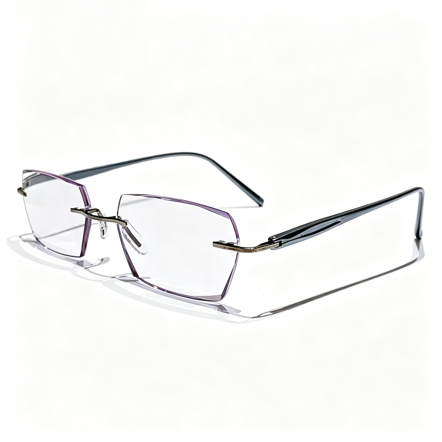 【Designer Collaboration】Smart Zoom and Color-Changing Stargazer Reading Glasses