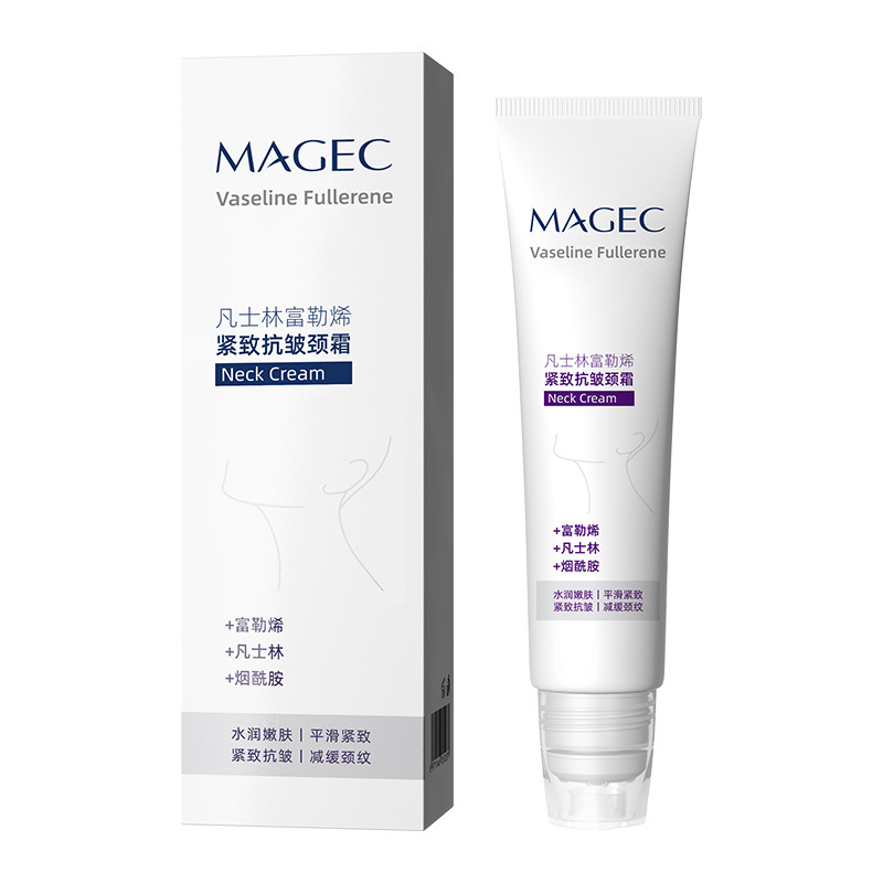 [10-Year Rejuvenation] Collagen Fullerene Cell Regeneration Cream