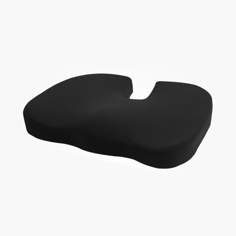 Breathable Lumbar and Coccyx Support Cushion