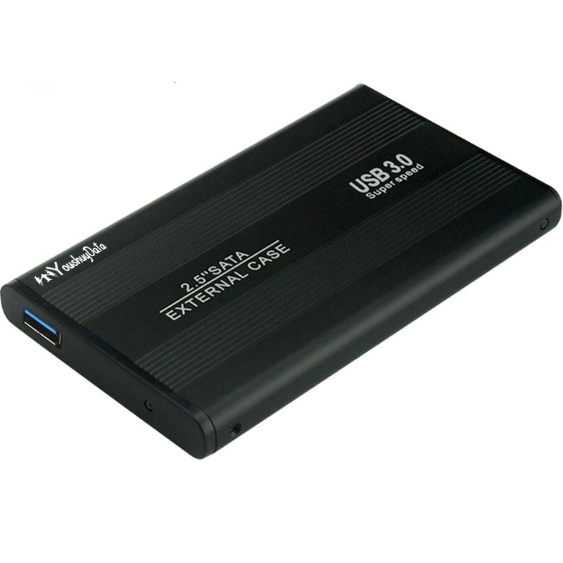 USB 3.1 high-speed SSD portable solid-state drive