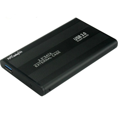 USB 3.1 high-speed SSD portable solid-state drive