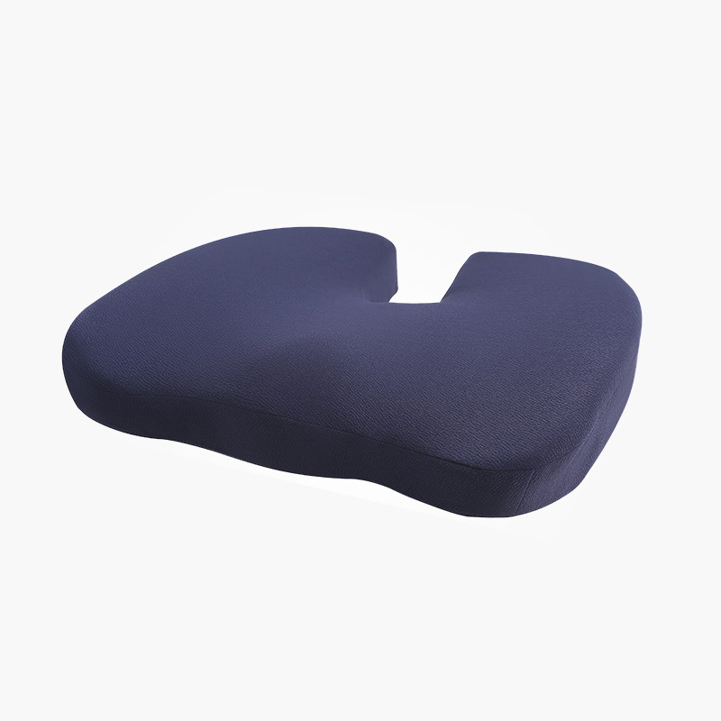 Breathable Lumbar and Coccyx Support Cushion