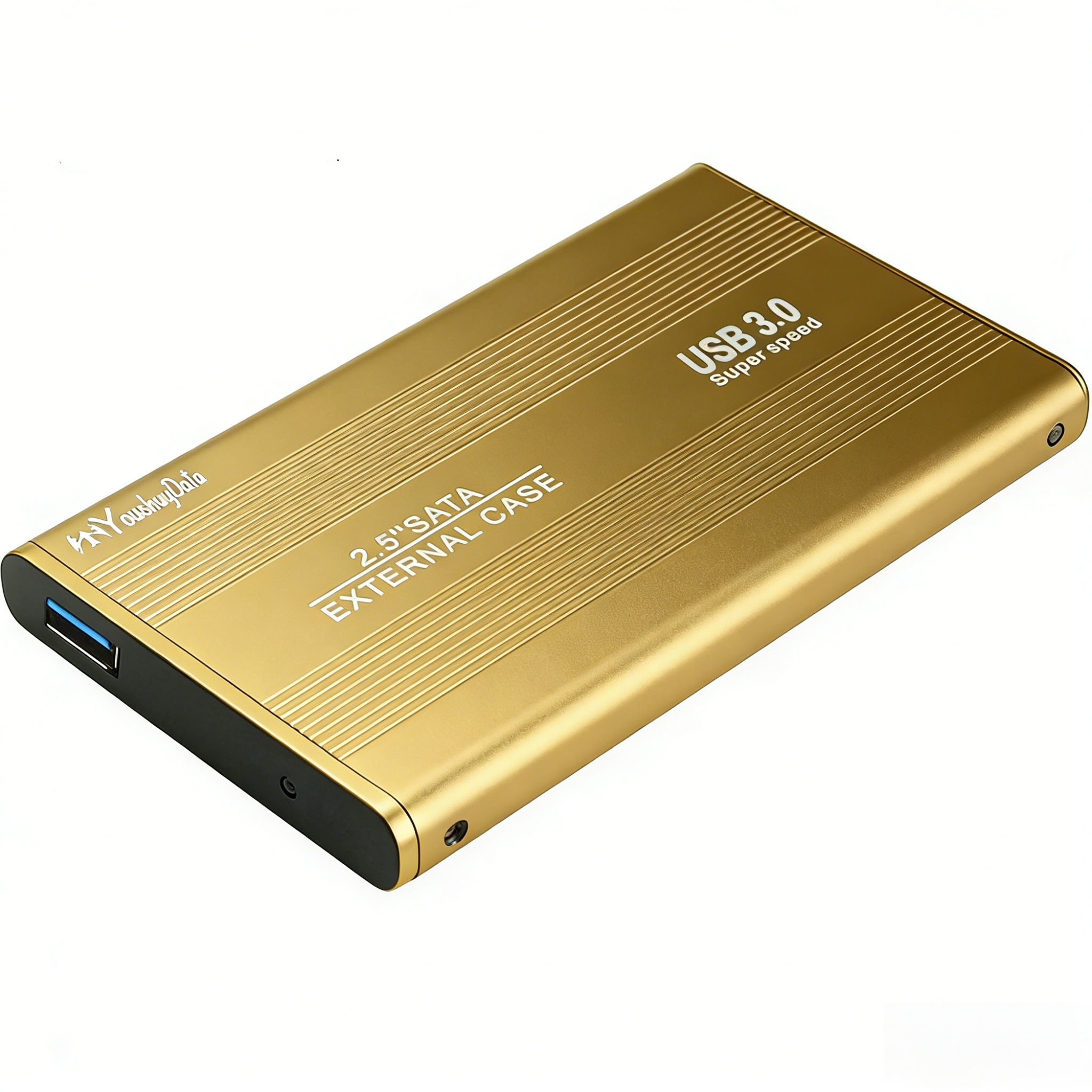 USB 3.1 high-speed SSD portable solid-state drive