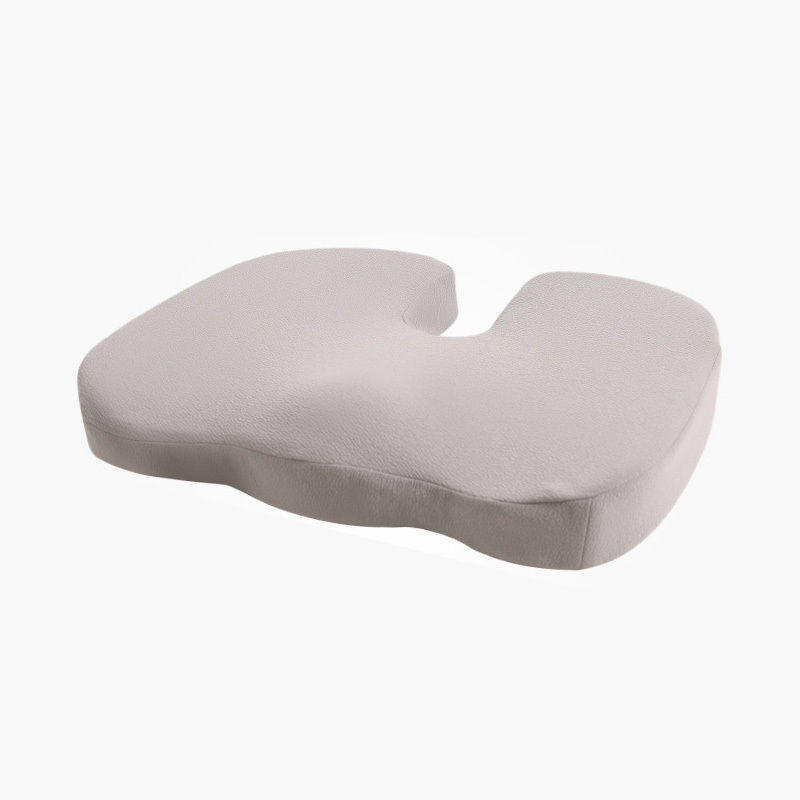 Breathable Lumbar and Coccyx Support Cushion