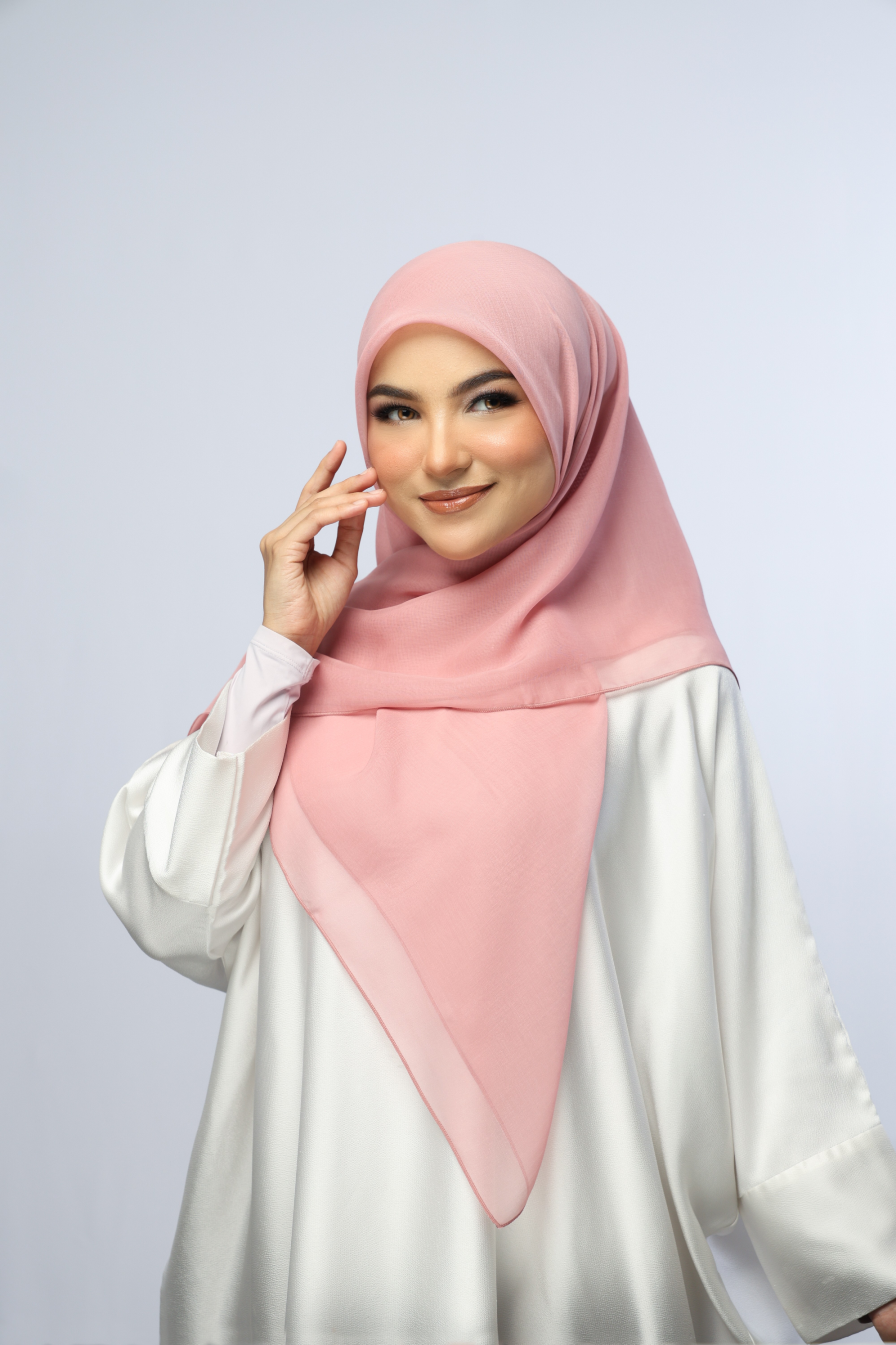 Bawal Warisan Basic