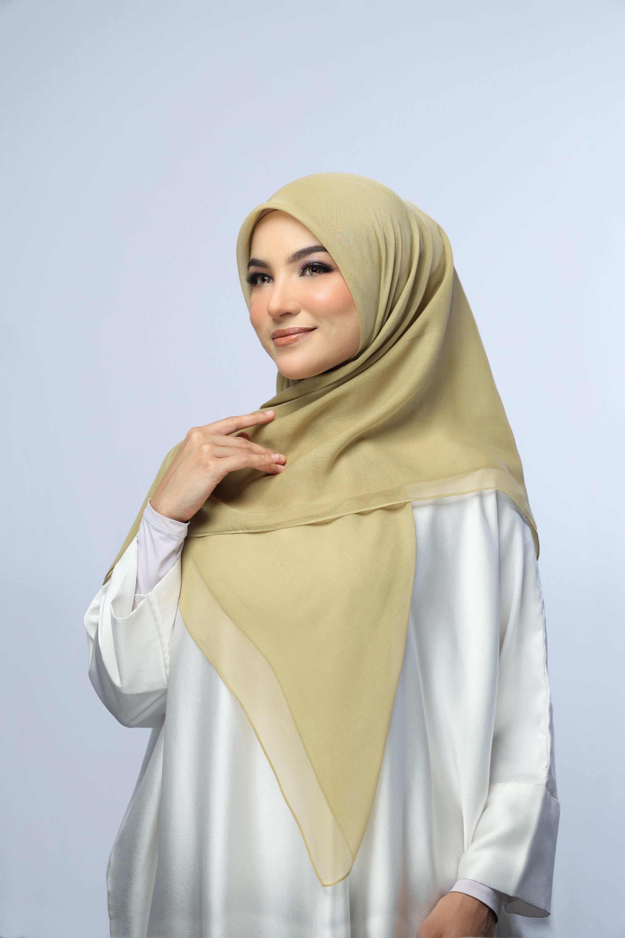 Bawal Warisan Basic
