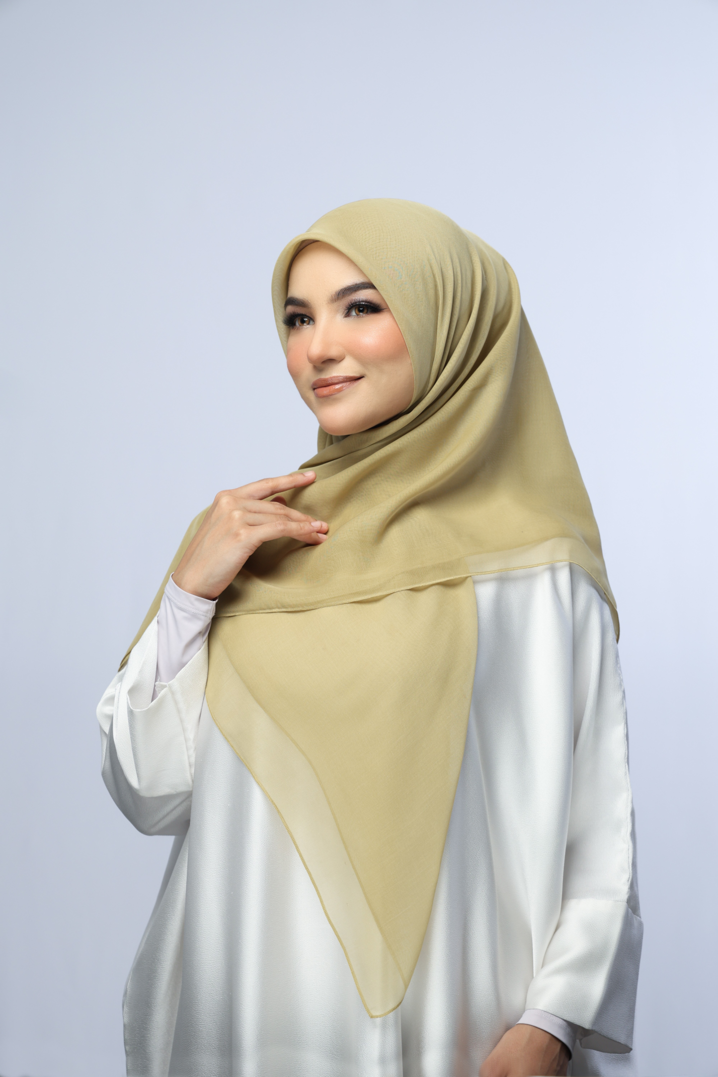 Bawal Warisan Basic
