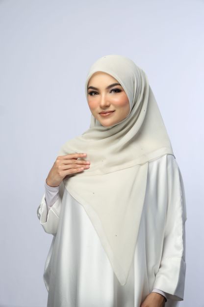 Bawal Warisan Mini Delima Pyramid