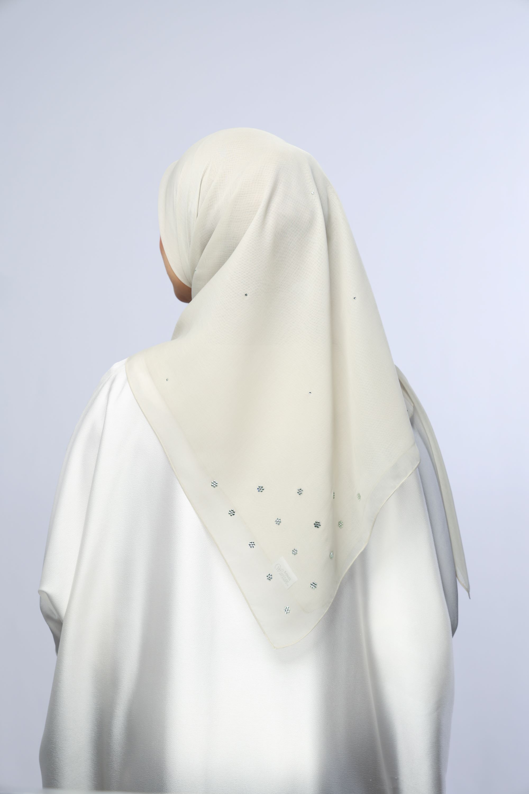 Bawal Warisan Mini Delima Pyramid