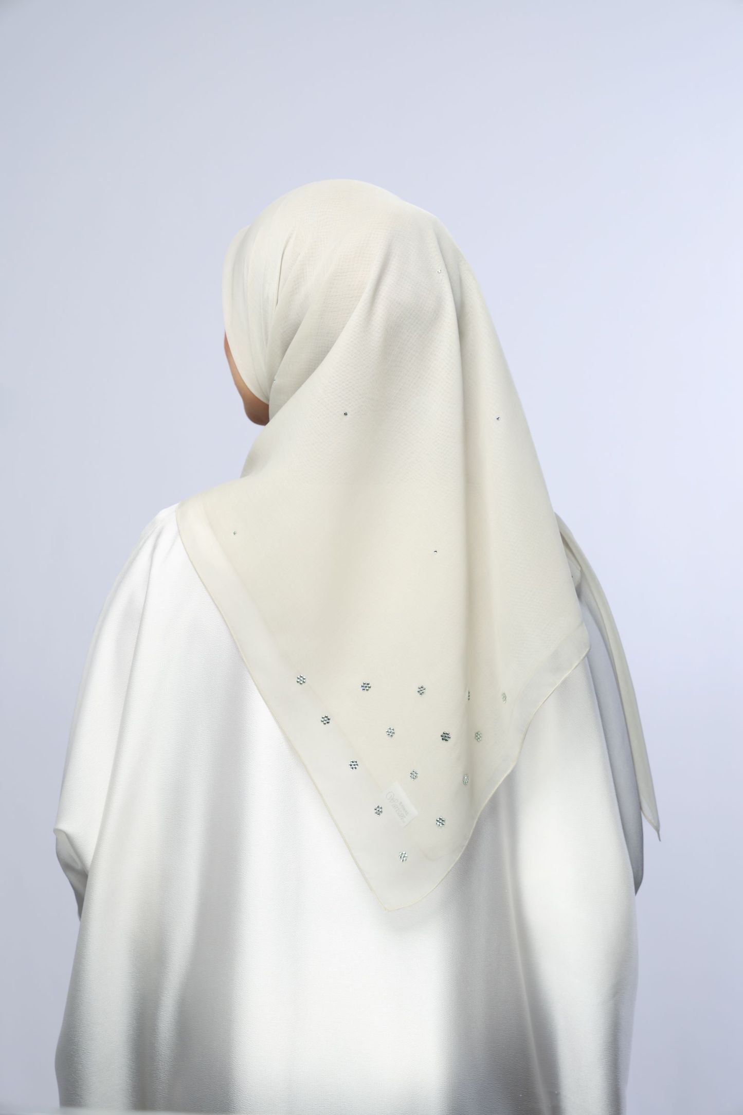 Bawal Warisan Mini Delima Pyramid