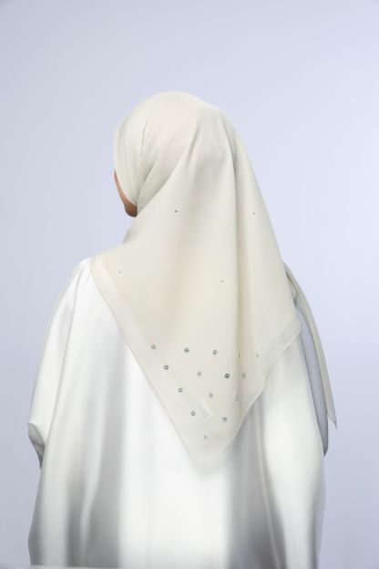 Bawal Warisan Mini Delima Pyramid