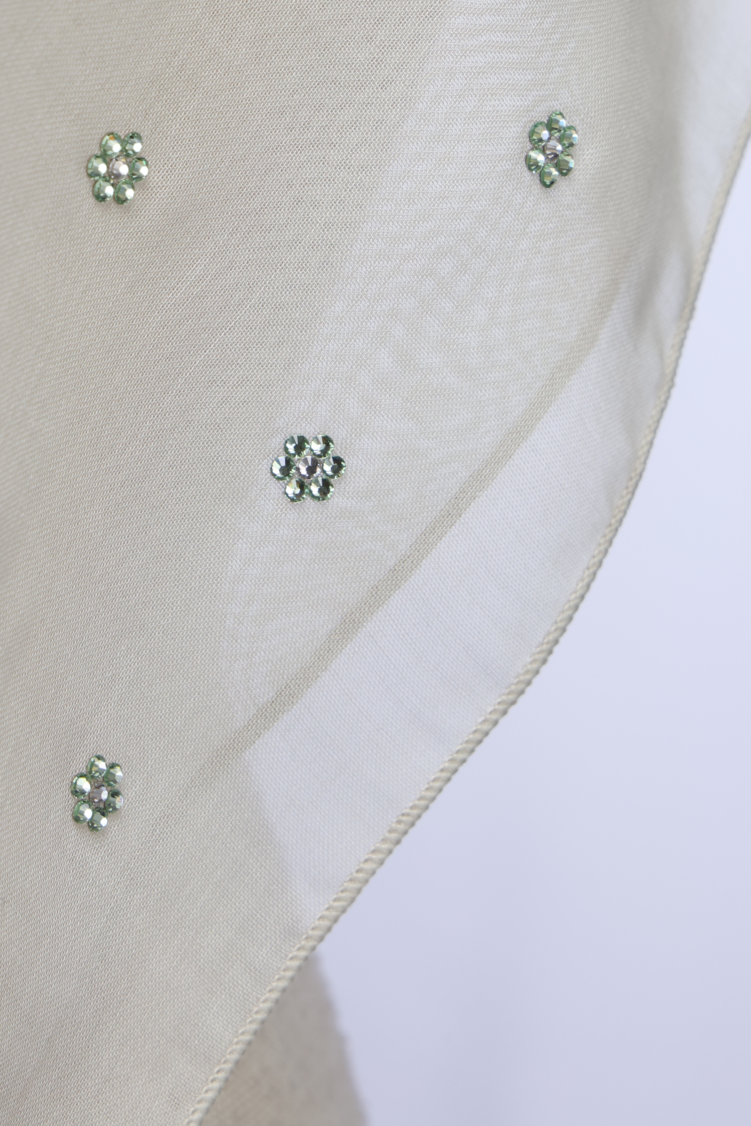 Bawal Warisan Mini Delima Pyramid