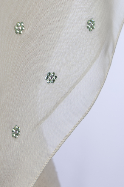 Bawal Warisan Mini Delima Pyramid