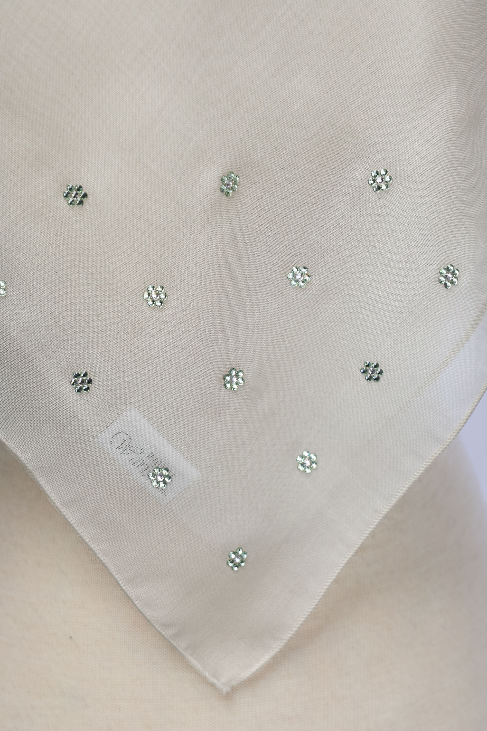 Bawal Warisan Mini Delima Pyramid