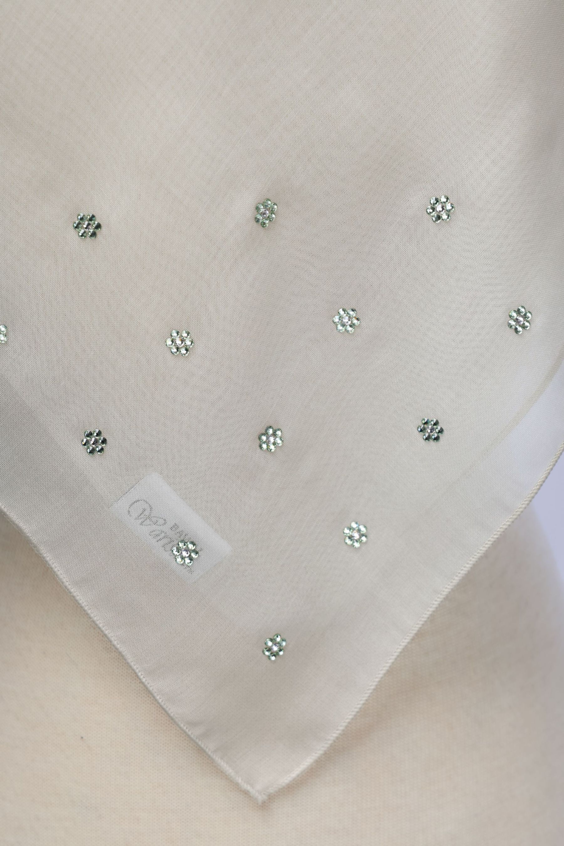 Bawal Warisan Mini Delima Pyramid